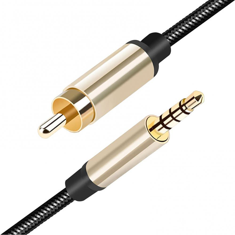 Coaxial Audio Converter 3.5MM  - Audio Home Cinema ulasan dan harga