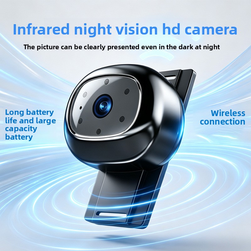 5 Inch HD Baby Monitor Wireles - Home Cinema Wireless ulasan dan harga