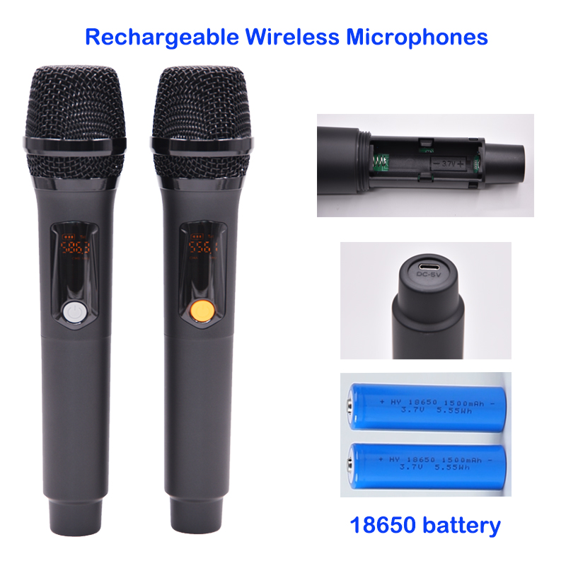 Home Theater Rechargeable Wire - Home Cinema Tv ulasan dan harga