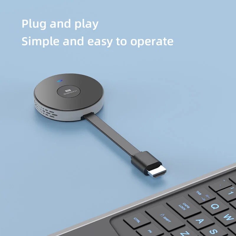 Hagibis Wireless HDMI Video Tr - Home Cinema Wireless ulasan dan harga